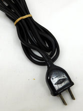 Load image into Gallery viewer, Gilbert ERECTOR set 9 1/2 Automotive Set w/ Parachute Jump 1949 w/motor Red case