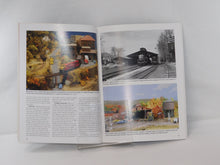 Load image into Gallery viewer, N Scale Railroading Getting Started in the Hobby 2nd Ed 12428 Book McGuirk Model