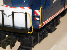 Load image into Gallery viewer, MTH CUSTOM PAINT GP38-2 Florida East Coast Diesel Engine Premier C-8 FEC 510