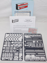 Load image into Gallery viewer, Walthers HO Scale 933-3104 Oil Loading Platform Model Kit Cornerstone Series New