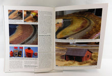 Load image into Gallery viewer, N Scale Railroading Getting Started in the Hobby 2nd Ed 12428 Book McGuirk Model