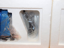 Load image into Gallery viewer, Lionel 6-28024 NYC Commodore Vanderbilt BLUE 1of250 Hudson Steam Engine 4-6-4 C-9