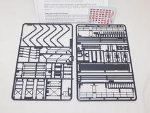 Load image into Gallery viewer, Walthers HO Scale 933-3104 Oil Loading Platform Model Kit Cornerstone Series New