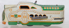 Load image into Gallery viewer, Marx M10005 Union Pacific passenger Set Green Cream Streamline UP windUp +USRPO