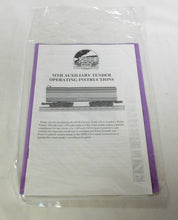 Load image into Gallery viewer, MTH 20-3037 Southern Pacific Daylight Auxiliary Water Tender for GS-4 Boxed 1/48 DLMX 4219