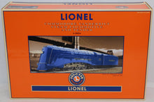 Load image into Gallery viewer, Lionel 6-28024 NYC Commodore Vanderbilt BLUE 1of250 Hudson Steam Engine 4-6-4 C-9