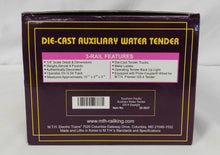 Load image into Gallery viewer, MTH 20-3037 Southern Pacific Daylight Auxiliary Water Tender for GS-4 Boxed 1/48 DLMX 4219