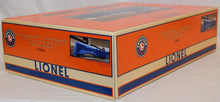 Load image into Gallery viewer, Lionel 6-28024 NYC Commodore Vanderbilt BLUE 1of250 Hudson Steam Engine 4-6-4 C-9