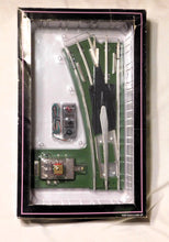 Load image into Gallery viewer, MTH 10-4004 Standard Gauge Lionel 223w 72" Wide Radius Remote Switch LEFT Hand New