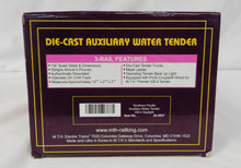Load image into Gallery viewer, MTH 20-3037 Southern Pacific Daylight Auxiliary Water Tender for GS-4 Boxed 1/48 DLMX 4219