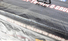 Load image into Gallery viewer, Lionel T1828TRAIN Kyle Busch 18 Train Set M&Ms Nascar Steam C-10 SEALED O SCARCE