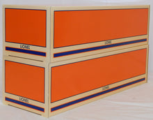 Load image into Gallery viewer, Lionel 6-28024 NYC Commodore Vanderbilt BLUE 1of250 Hudson Steam Engine 4-6-4 C-9