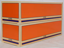 Load image into Gallery viewer, Lionel 6-28024 NYC Commodore Vanderbilt BLUE 1of250 Hudson Steam Engine 4-6-4 C-9