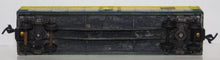 Load image into Gallery viewer, AC Gilbert HO Scale 520 Northwestern Refrigerator Line 1956 CNW Green Yellow