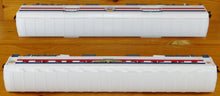 Load image into Gallery viewer, Lionel 6-21791 American Freedom Train Diesel Passenger Set TMCC Alco AB #1776 O 1/48 Heavyweights