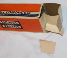 Load image into Gallery viewer, Lionel 4357 SP Caboose for the ELECTRONIC CONTROL Set BOXED CLEAN AS YOU'LL FIND