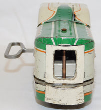 Load image into Gallery viewer, Marx M10005 Union Pacific passenger Set Green Cream Streamline UP windUp +USRPO