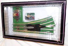 Load image into Gallery viewer, MTH 10-4004 Standard Gauge Lionel 223w 72" Wide Radius Remote Switch LEFT Hand New