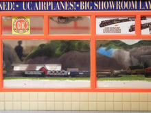 Load image into Gallery viewer, Lionel 6-14133 Hobby Shop Madison Hardware Lights Three Running Layouts! Accessory O