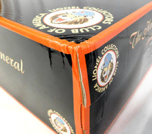 Load image into Gallery viewer, Lionel 6-52300 LCCA Halloween General Set C-9 Contents Sealed Open Set Box C-9+