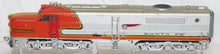 Load image into Gallery viewer, Athearn Santa Fe #75 PA-1 diesel engine ATSF Runs HO Scale Sagami motor+ MARS