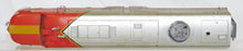 Load image into Gallery viewer, Athearn Santa Fe #75 PA-1 diesel engine ATSF Runs HO Scale Sagami motor+ MARS