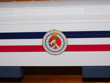 Load image into Gallery viewer, Lionel 6-21791 American Freedom Train Diesel Passenger Set TMCC Alco AB #1776 O 1/48 Heavyweights