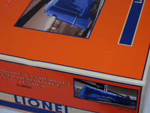 Load image into Gallery viewer, Lionel 6-28024 NYC Commodore Vanderbilt BLUE 1of250 Hudson Steam Engine 4-6-4 C-9