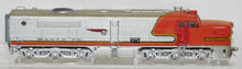Load image into Gallery viewer, Athearn Santa Fe #75 PA-1 diesel engine ATSF Runs HO Scale Sagami motor+ MARS