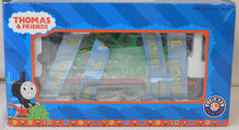 Load image into Gallery viewer, Lionel Trains 6-18733 Percy of Thomas Tank Engine & Friends O Whistle movng eyes C-8+