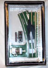Load image into Gallery viewer, MTH 10-4004 Standard Gauge Lionel 223w 72" Wide Radius Remote Switch LEFT Hand New