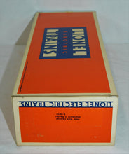 Load image into Gallery viewer, Lionel Trains 9815 New York Early Bird Freight Standard O Refrigerator Car NYRB