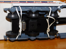 Load image into Gallery viewer, Lionel 6-21791 American Freedom Train Diesel Passenger Set TMCC Alco AB #1776 O 1/48 Heavyweights