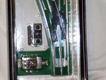 Load image into Gallery viewer, MTH 10-4004 Standard Gauge Lionel 223w 72" Wide Radius Remote Switch LEFT Hand New