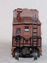 Load image into Gallery viewer, Lionel 4357 SP Caboose for the ELECTRONIC CONTROL Set BOXED CLEAN AS YOU'LL FIND