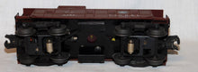 Load image into Gallery viewer, Lionel 4357 SP Caboose for the ELECTRONIC CONTROL Set BOXED CLEAN AS YOU'LL FIND