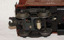 Load image into Gallery viewer, Lionel 4357 SP Caboose for the ELECTRONIC CONTROL Set BOXED CLEAN AS YOU'LL FIND