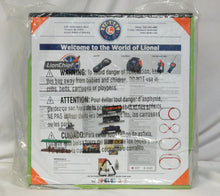 Load image into Gallery viewer, Lionel 6-30206 Area 51 Railroad Train Set LIONECHIEF Remote Control RS3 Aliens C-10 NEW