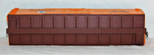 Load image into Gallery viewer, Lionel Trains 9815 New York Early Bird Freight Standard O Refrigerator Car NYRB