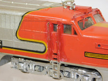 Load image into Gallery viewer, Athearn Santa Fe #75 PA-1 diesel engine ATSF Runs HO Scale Sagami motor+ MARS