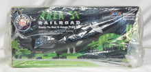 Load image into Gallery viewer, Lionel 6-30206 Area 51 Railroad Train Set LIONECHIEF Remote Control RS3 Aliens C-10 NEW