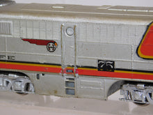 Load image into Gallery viewer, Athearn Santa Fe #75 PA-1 diesel engine ATSF Runs HO Scale Sagami motor+ MARS