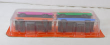 Load image into Gallery viewer, LIONEL 6-37836 Monopoly Automobiles Set of four for Monopoly 6414 loader C-10