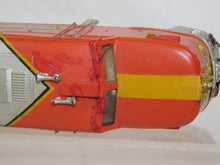 Load image into Gallery viewer, Athearn Santa Fe #75 PA-1 diesel engine ATSF Runs HO Scale Sagami motor+ MARS