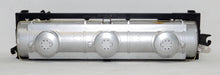 Load image into Gallery viewer, Lionel 6415 Sunoco 3 Dome Tank Car 1953-55 6600 gal diecast trucks EARLIEST version