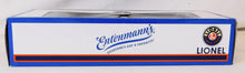 Load image into Gallery viewer, Lionel 6-58598 Entemann's Bakery TANK CAR RailRoad Museum Long Island 2015 C-9