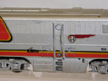 Load image into Gallery viewer, Athearn Santa Fe #75 PA-1 diesel engine ATSF Runs HO Scale Sagami motor+ MARS