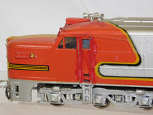 Load image into Gallery viewer, Athearn Santa Fe #75 PA-1 diesel engine ATSF Runs HO Scale Sagami motor+ MARS