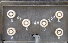Load image into Gallery viewer, Lionel KW transformer 190 watts BOXED + instructions Run 2 trains Whistle & Direction Control Serviced New Cord