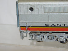 Load image into Gallery viewer, Athearn Santa Fe #75 PA-1 diesel engine ATSF Runs HO Scale Sagami motor+ MARS